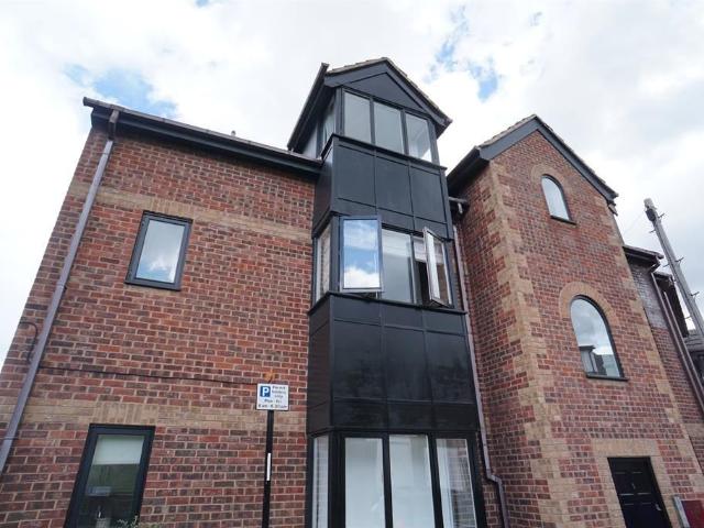 Apartment for rent in Walkley, South Yorkshire