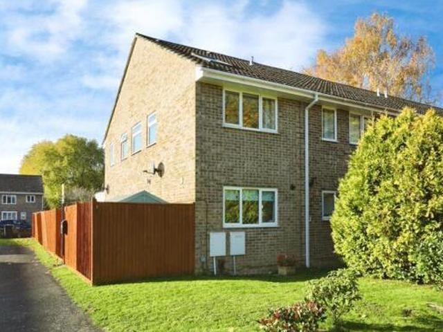 House for sale in Helford, Hampshire