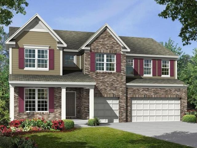 House for sale in Springboro, Ohio