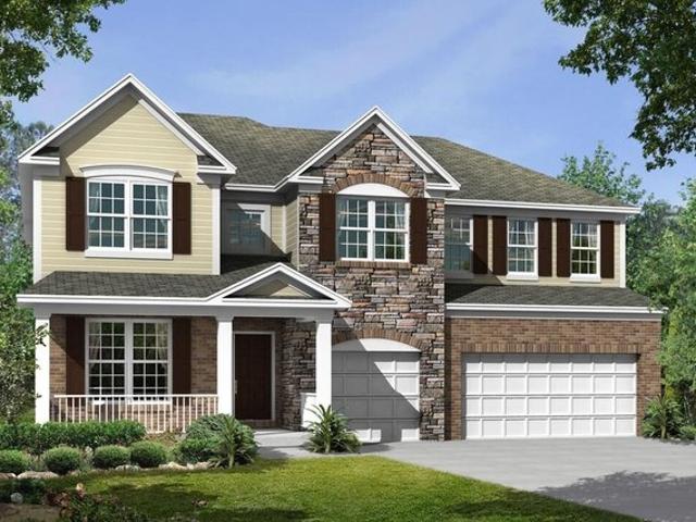 House for sale in Springboro, Ohio