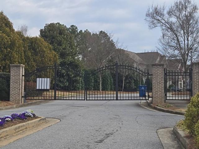 House for sale in Duluth, Georgia