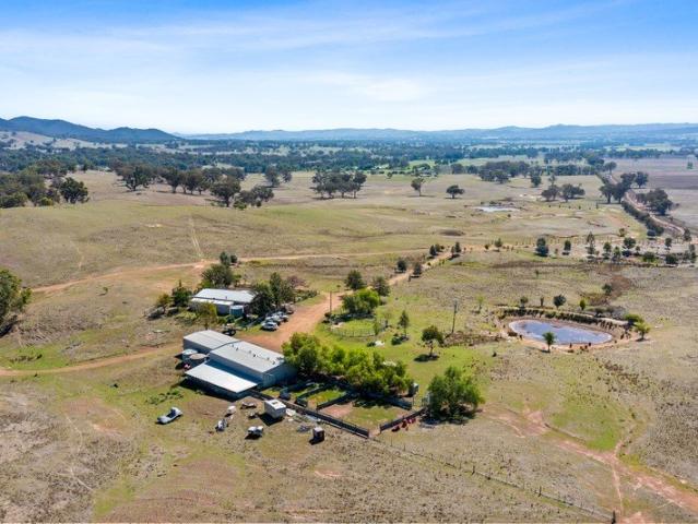 Cottage for sale in Spring Flat, New South Wales