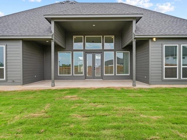 House for sale in Cibolo, Texas