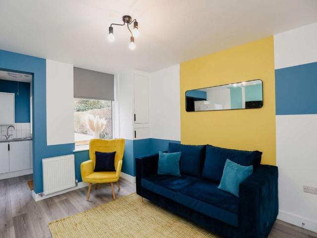 Room for rent in Broomhill, Crookesmoor