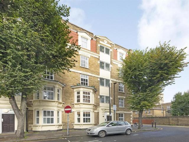 House for rent in Bethnal Green, Greater London