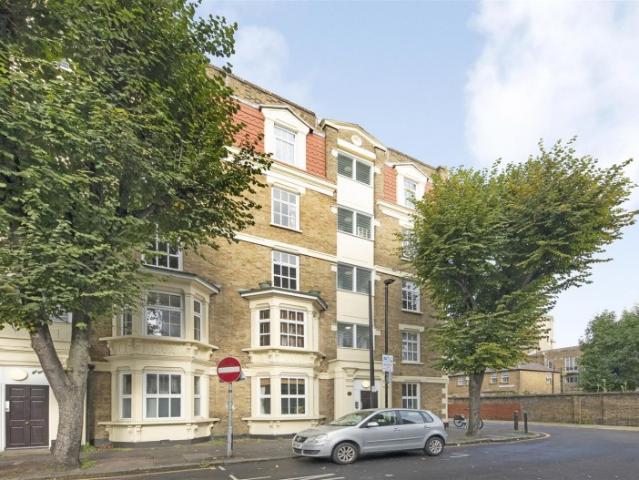 Apartment for rent in South Hackney, Greater London