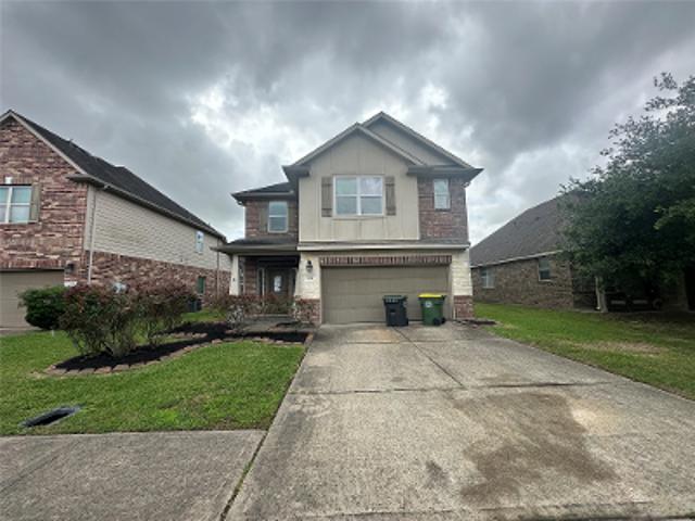 House for sale in Pearland, Texas