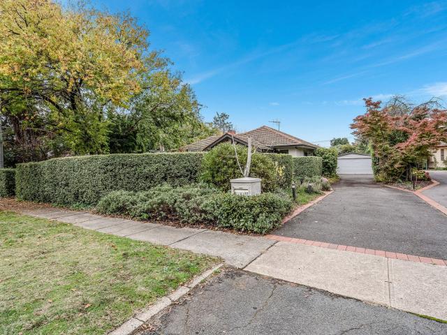Property for rent in Ainslie, Australian Capital Territory