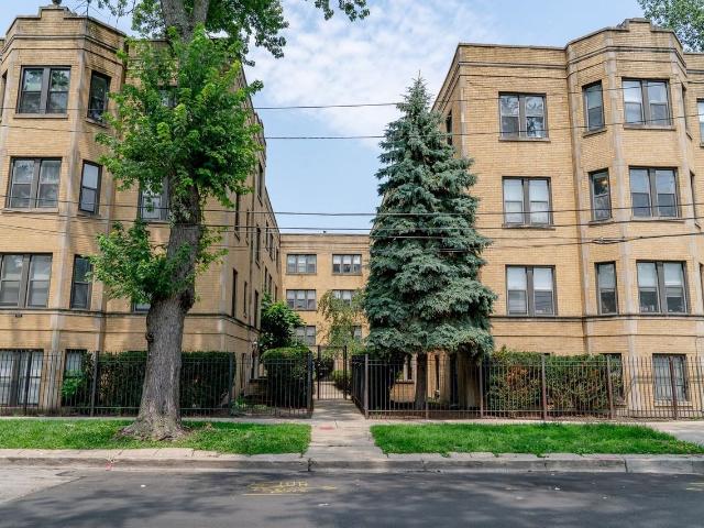 Apartment for rent in Chicago Park, Illinois