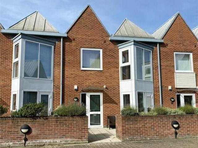 House for sale in Walhampton, Ashurst Bridge