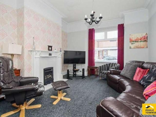 House for rent in Ormsgill, Barrow-in-Furness