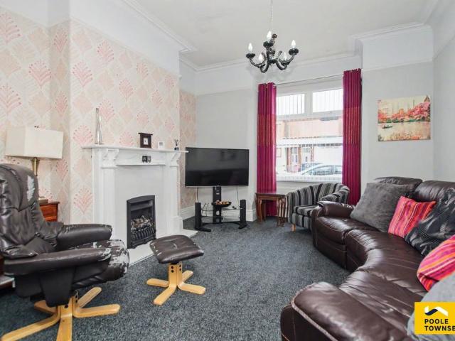 House for rent in Ormsgill, Barrow