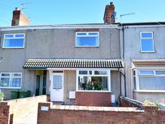 House for sale in Grimsby, North East Lincolnshire