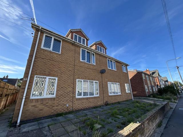 Apartment for rent in Wellow, Grimsby