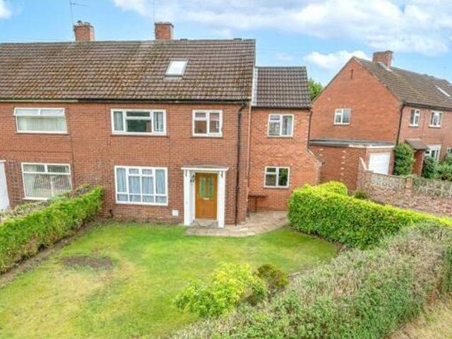 House for sale in Wetherby