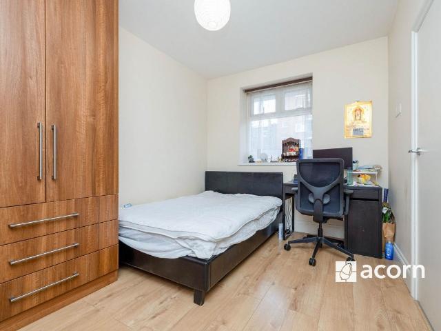 Room for rent in Rotherhithe, Greater London