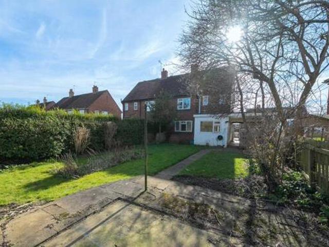 House for sale in Wetherby