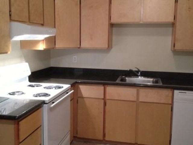 Apartment for rent in Oregonia