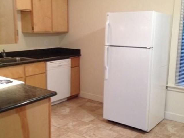 Apartment for rent in Oregonia