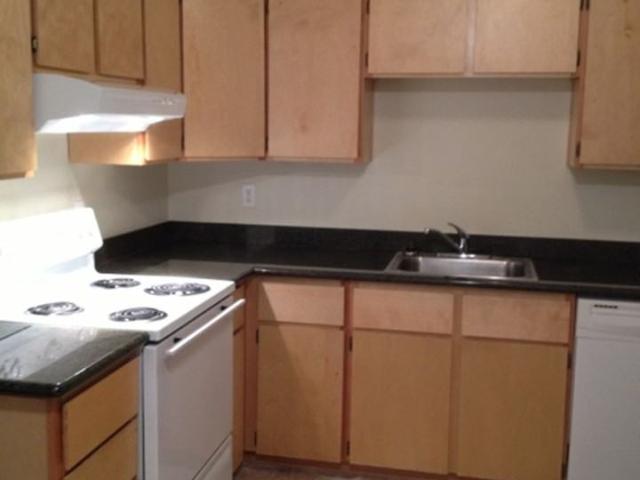 Apartment for rent in Oregonia