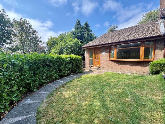 House for rent in Lee Bank, Greater Manchester