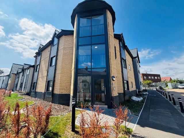 Apartment for rent in Gillingham