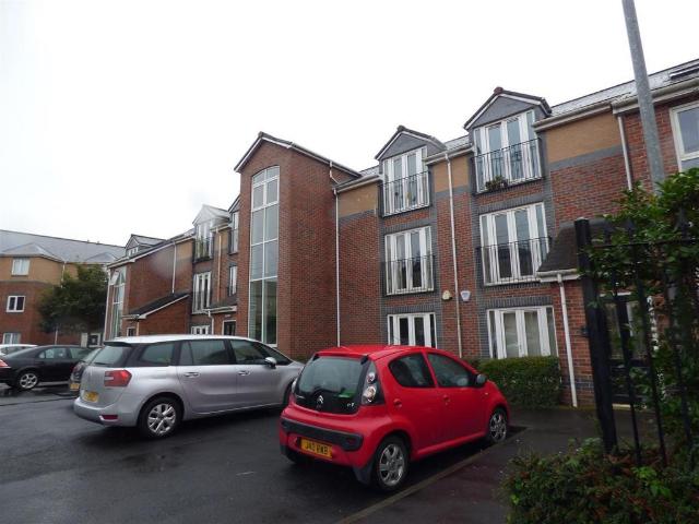 Apartment for rent in Salford, Greater Manchester
