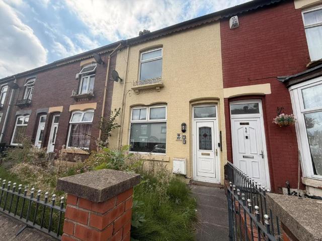 House for rent in Lee Bank, Greater Manchester