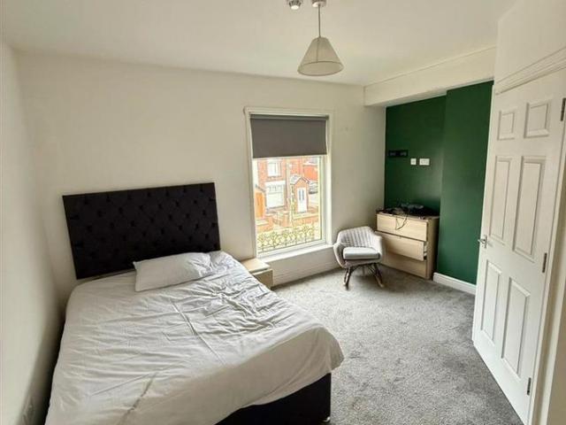 House for rent in Lee Bank, Greater Manchester