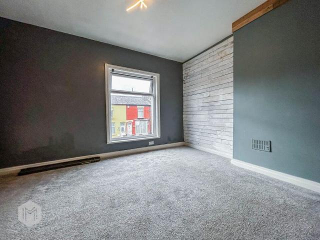 Apartment for rent in Lee Bank, Greater Manchester