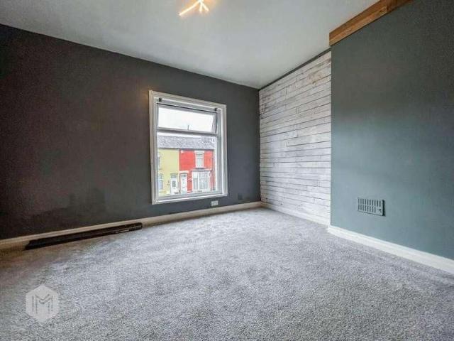 Apartment for rent in Lee Bank, Greater Manchester