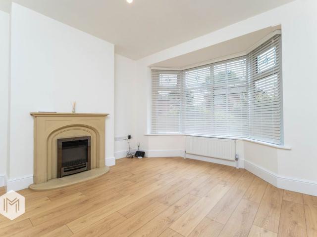 House for rent in Starling, Bury