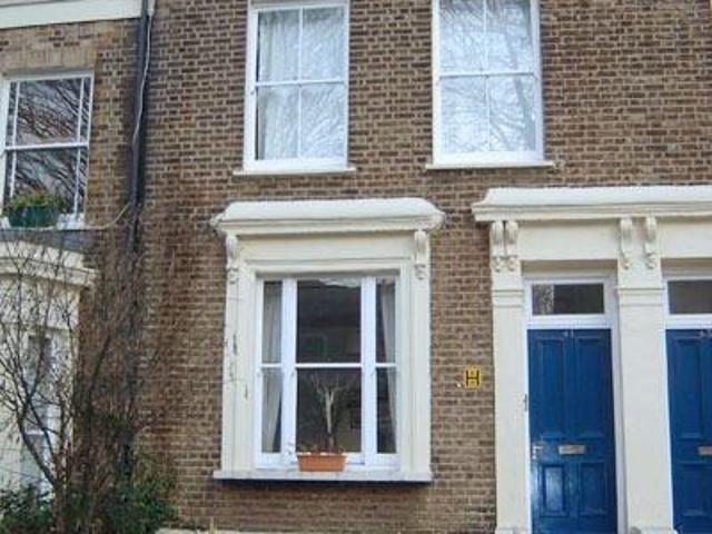 Apartment for rent in South Hackney, Greater London