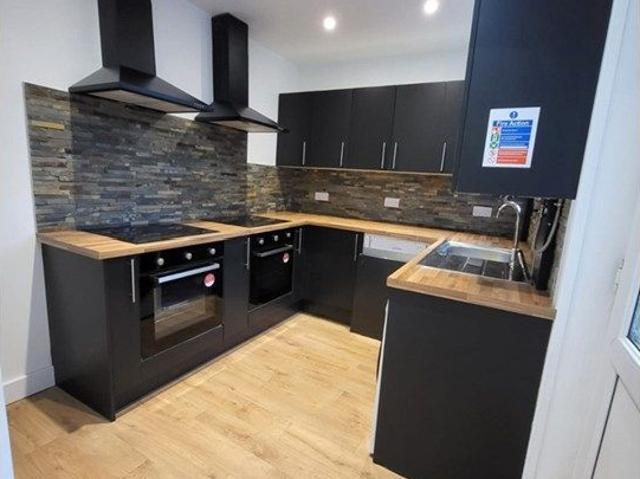 House for rent in Radcliffe, Bury