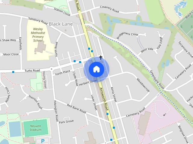 Apartment for rent in Bury, Isle Of Man