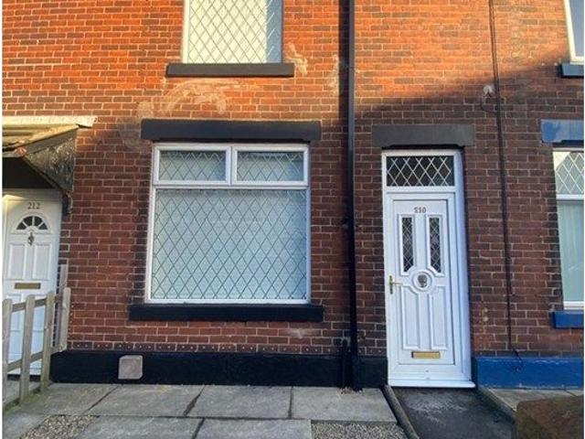 House for rent in Bury, Greater Manchester