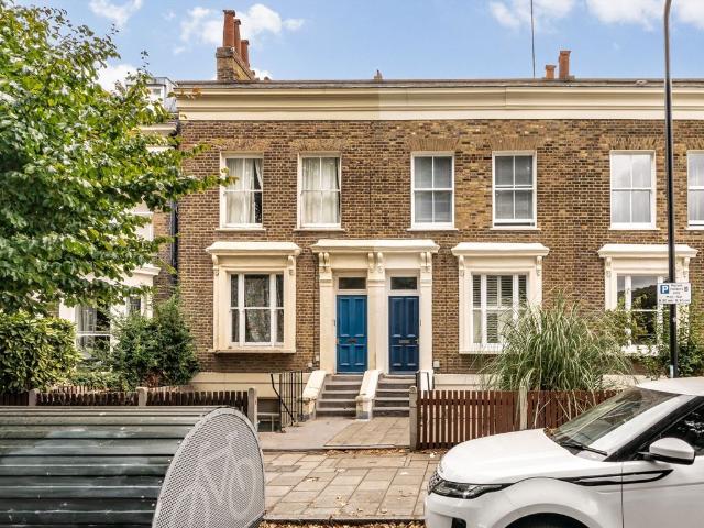 Apartment for rent in South Hackney, Greater London