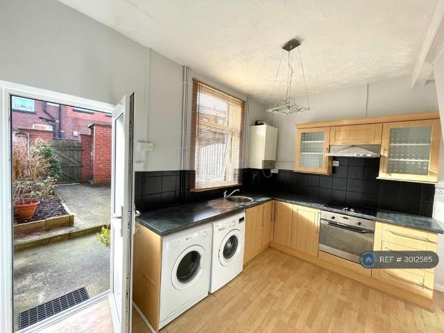 House for rent in Lee Bank, Greater Manchester