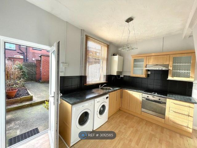 House for rent in Lee Bank, Greater Manchester