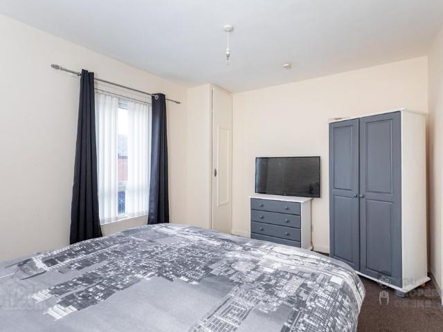 House for rent in Belfast, Woodvale