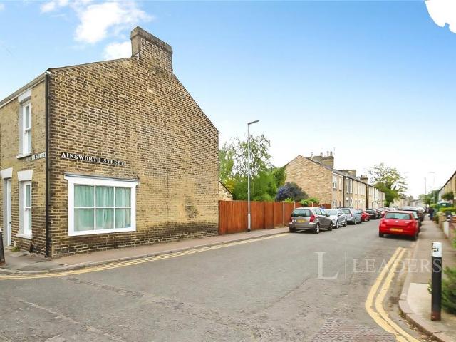 House for rent in Petersfield, Cambridge