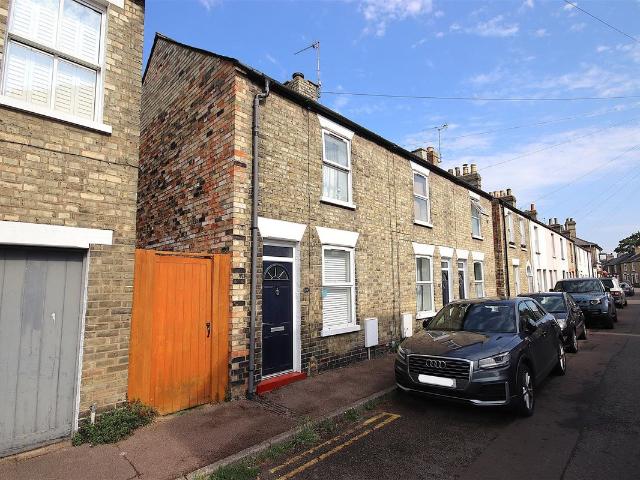 House for rent in Arbury, Cambridgeshire