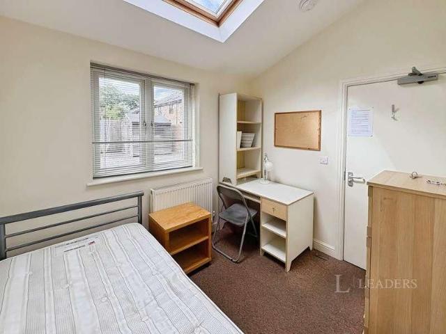 House for rent in Petersfield, Cambridge
