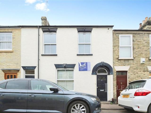 Room for rent in Petersfield, Cambridge