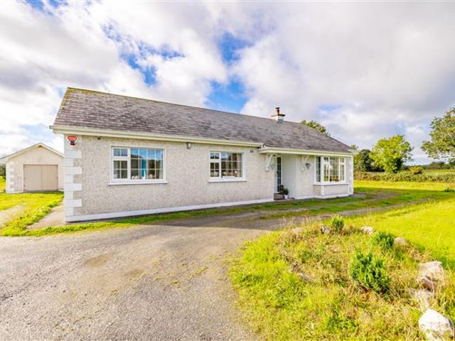 Bungalow for sale in Cashel, South Tipperary