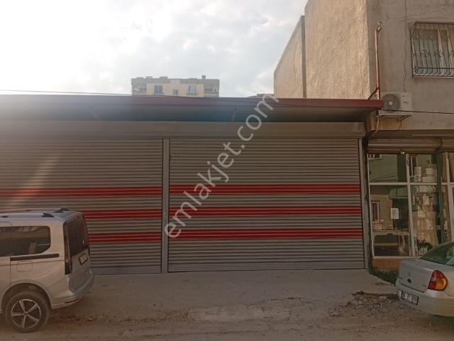 Sariçam, Adana içerisinde satılık Ofis