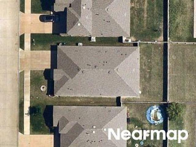 House for sale in Denton, Texas