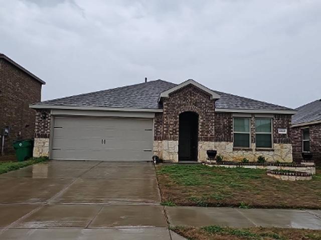 House for sale in Denton, Texas