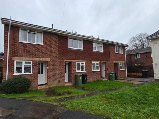 House for rent in Bobblestock, Lower Bullingham