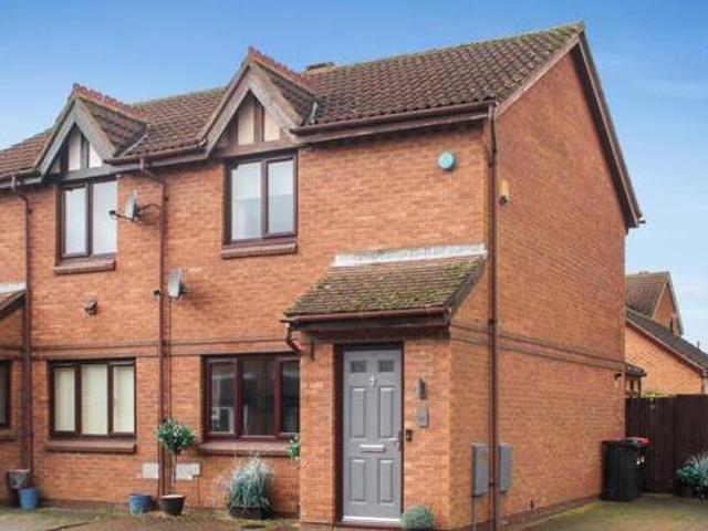 House for sale in Lyons, Greater London